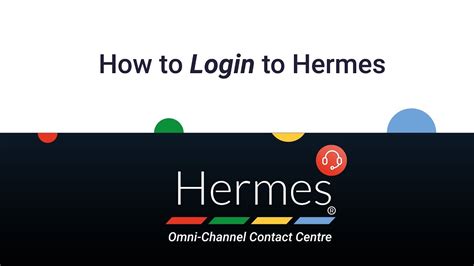 login my hermes account.